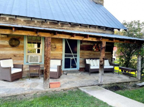 Bonnies Cabin in Waynesville